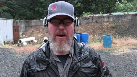 GBGuns Range Report 21JUN25