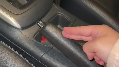 What to do when experience BRAKE FAILURE