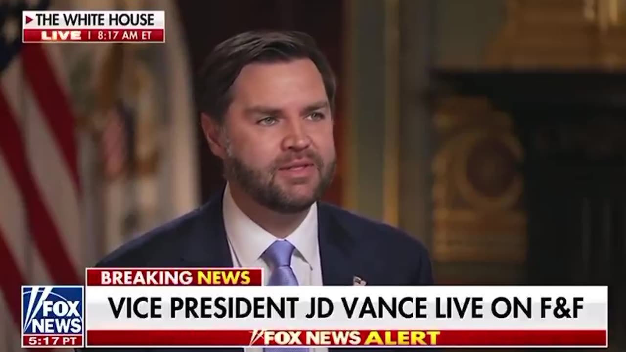 JD Vance slams Politico story on Elon Musk as “total fake news”