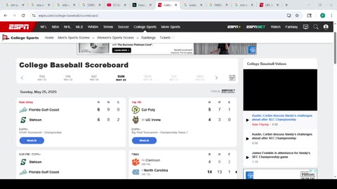 2025 NBA ECF GAME 3 LIVESTREAM