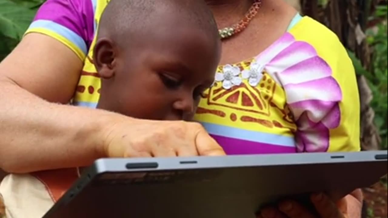 Dhul-Qarnayn was his mother's only son