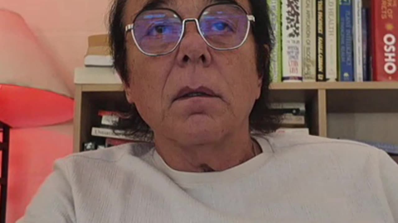 Dr. Lodi SUNDAY NIGHT LIVE