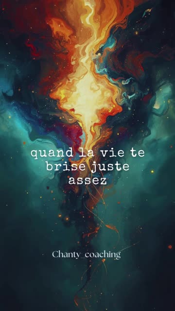 L’initiation commence-"L’Appel"