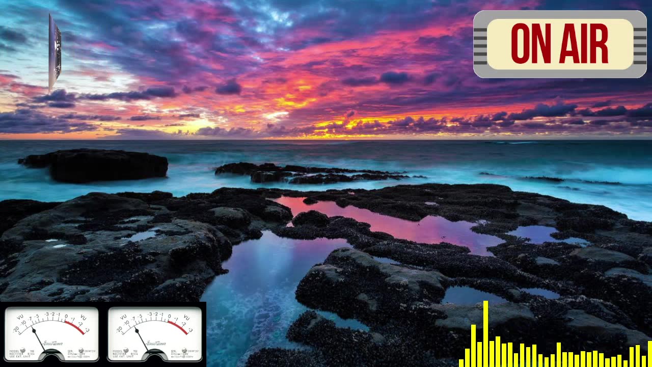 KoolStorm is Live w/ Dec19th 2025 Drum&Bass Mix