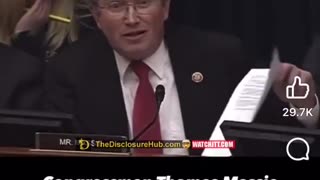 Congressman completely destroys John Kerry's climate hoax propaganda