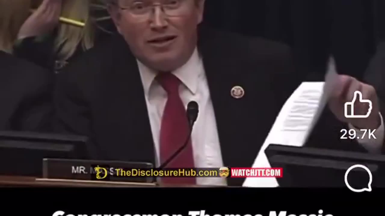Congressman completely destroys John Kerry's climate hoax propaganda