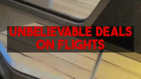 How to Fly Business Class & Stay 5-Star: Mighty Travels PREMIUM Tutorials!