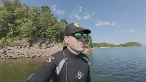 Summer Spearfishing 2025