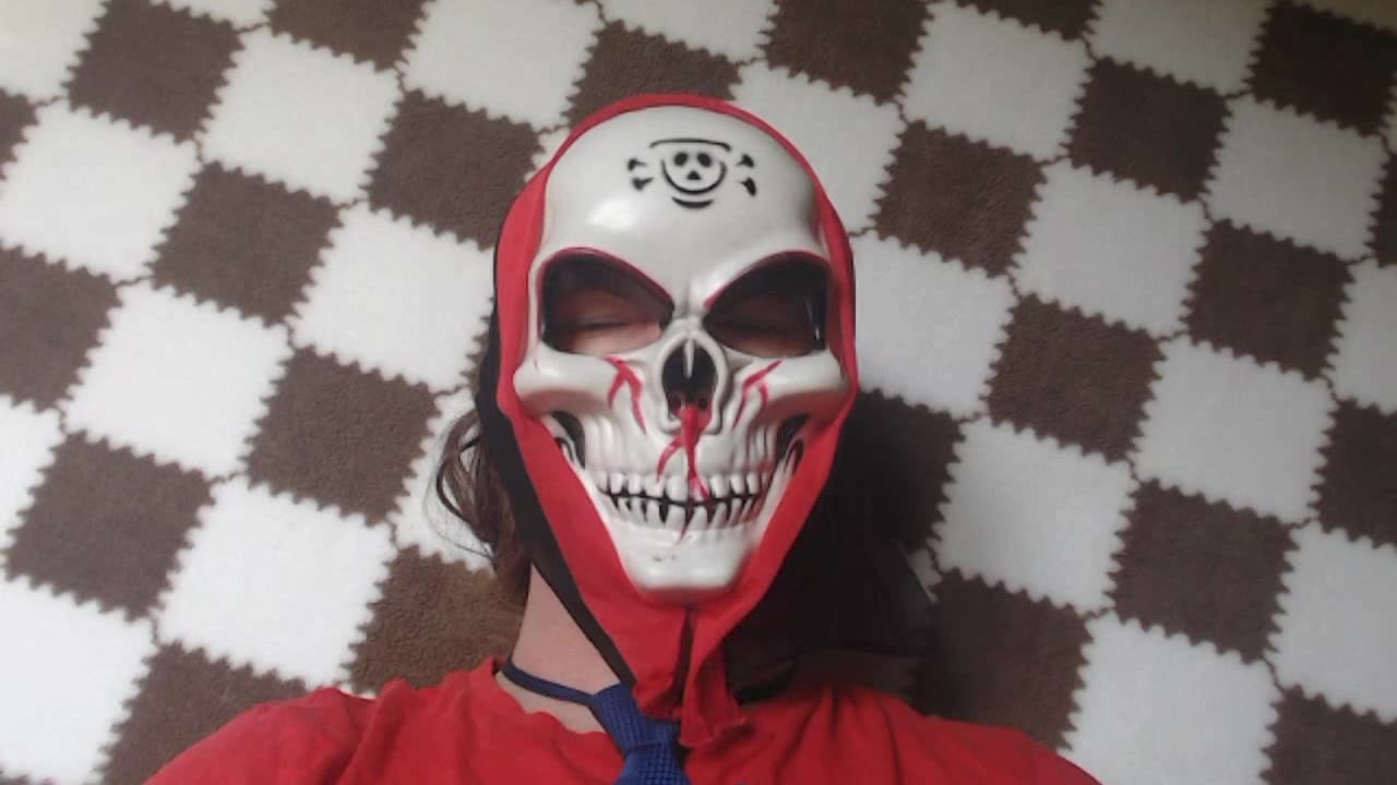 Is this normal or nah?