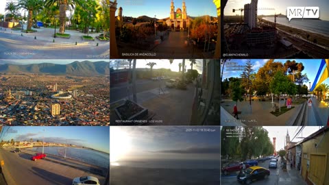 FUE Y SERÁ NOTICIA 03/11/2025