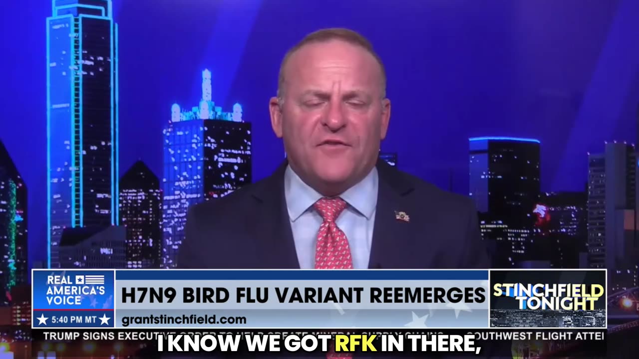 USDA Should Suspend Futile H5N1 Biosecurity, Allow Livestock to Acquire Natural Immunity on Farms