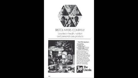 1976 Congressional Club Cook Book