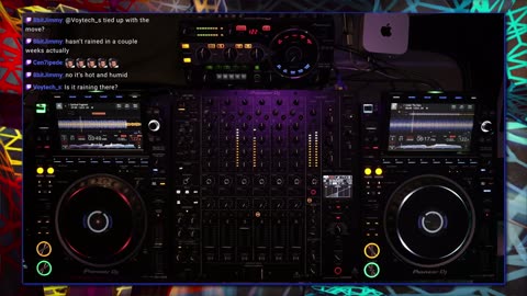 Episode 247 | Organic, Melodic, Progressive