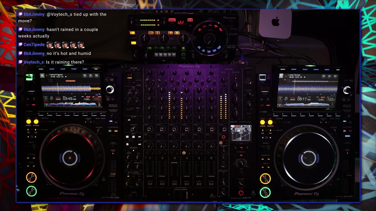 Episode 247 | Organic, Melodic, Progressive