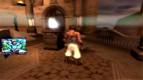 Prince Of Persia The Sands Of Time