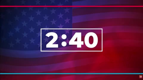 TPUSA FAITH Presents Freedom Night in America with Lucas Miles and James E. Ward Jr!