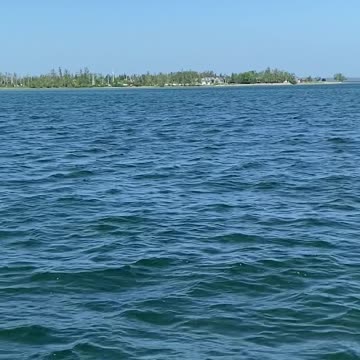 Breadcrumb: Cheboygan, MI #lakecruise #greatlakes