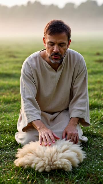 Senhor, minha gratidão é pela Tua voz que confirma minha fé