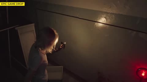 Resident Evil Requiem - Gameplay