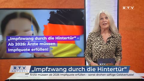 Impfzwang durch die Hintertür