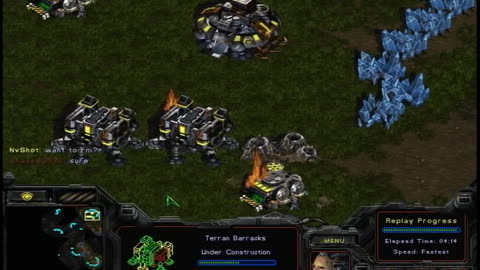 StarCraft Archive (2009)