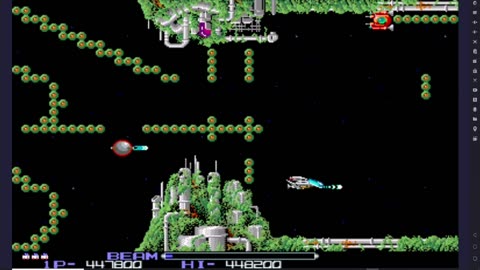 Epic Games Mobile R-Type Unlimited EP03