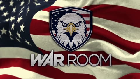 The War Room in Full HD for August 6, 2025.