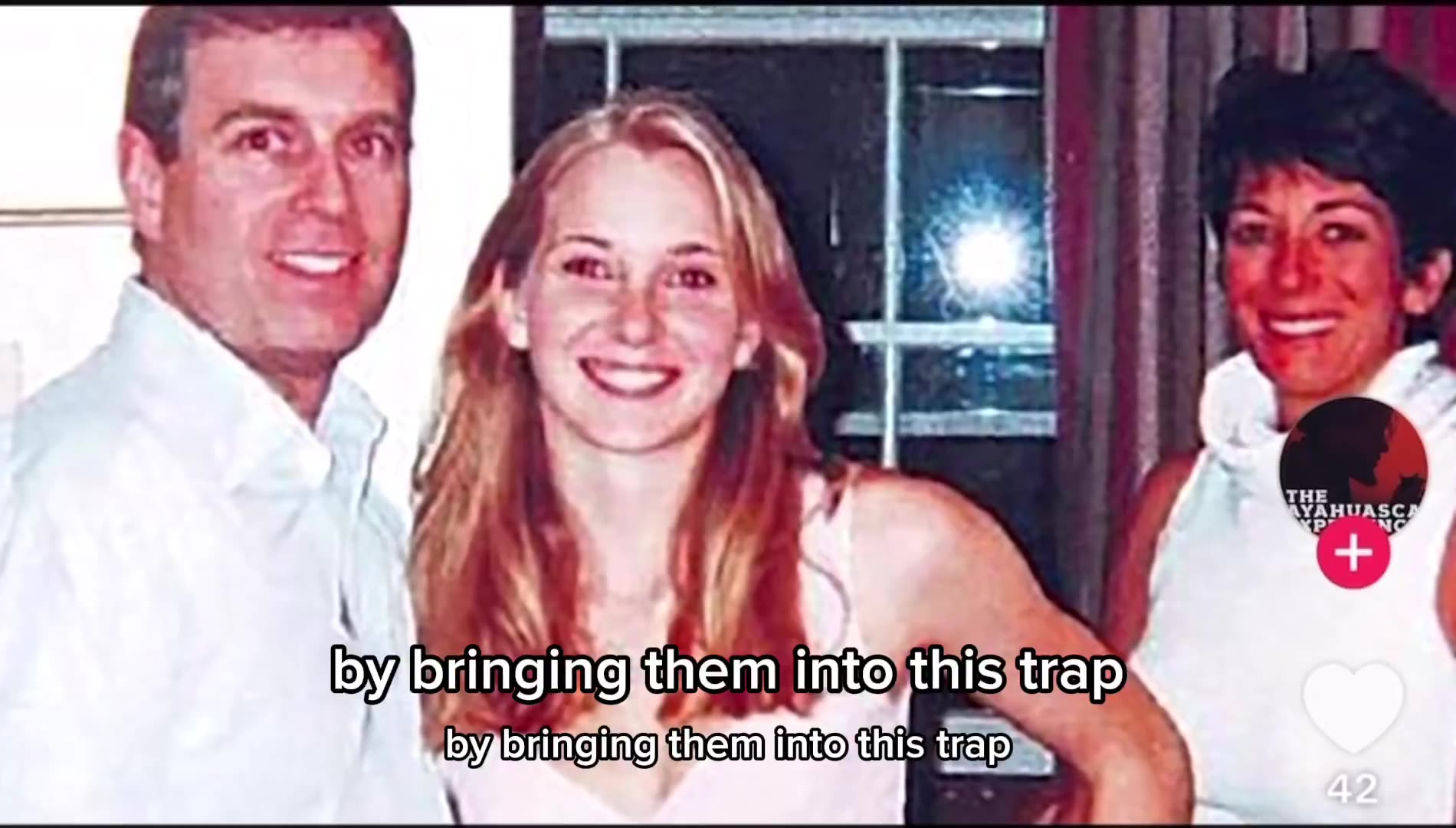 Ari Ben-Menashe details Epstein’s connection to Prince Andrew, Bill Clinton