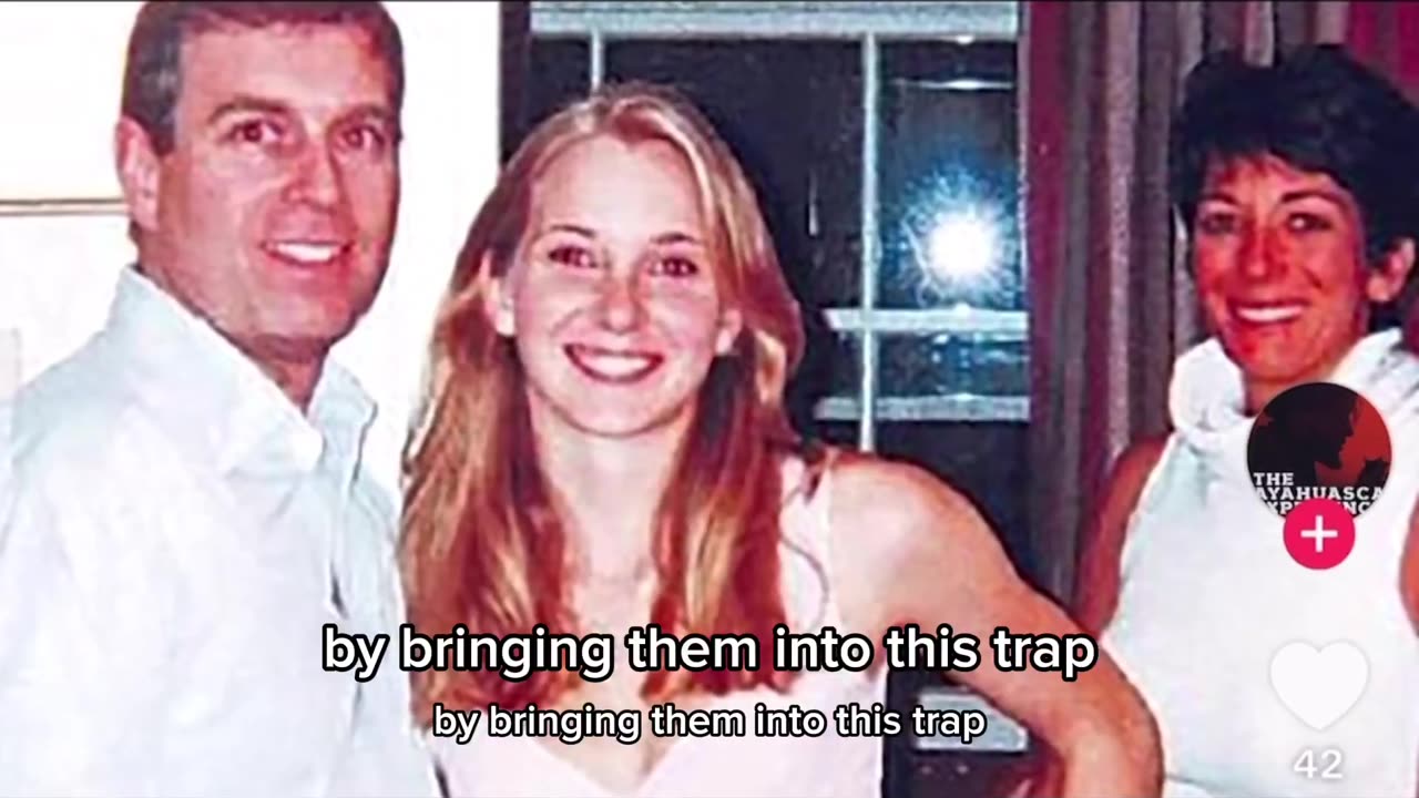 Ari Ben-Menashe details Epstein’s connection to Prince Andrew, Bill Clinton
