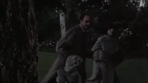 "Madhouse" Starring Vincent Price and Peter Cushing