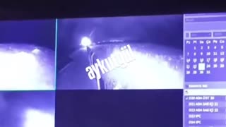 Libya's army chief of staff among several others killed in private jet crash in Ankara, Turkey.