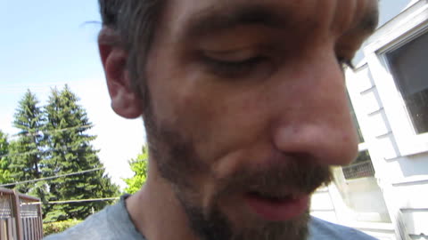 Random old shit