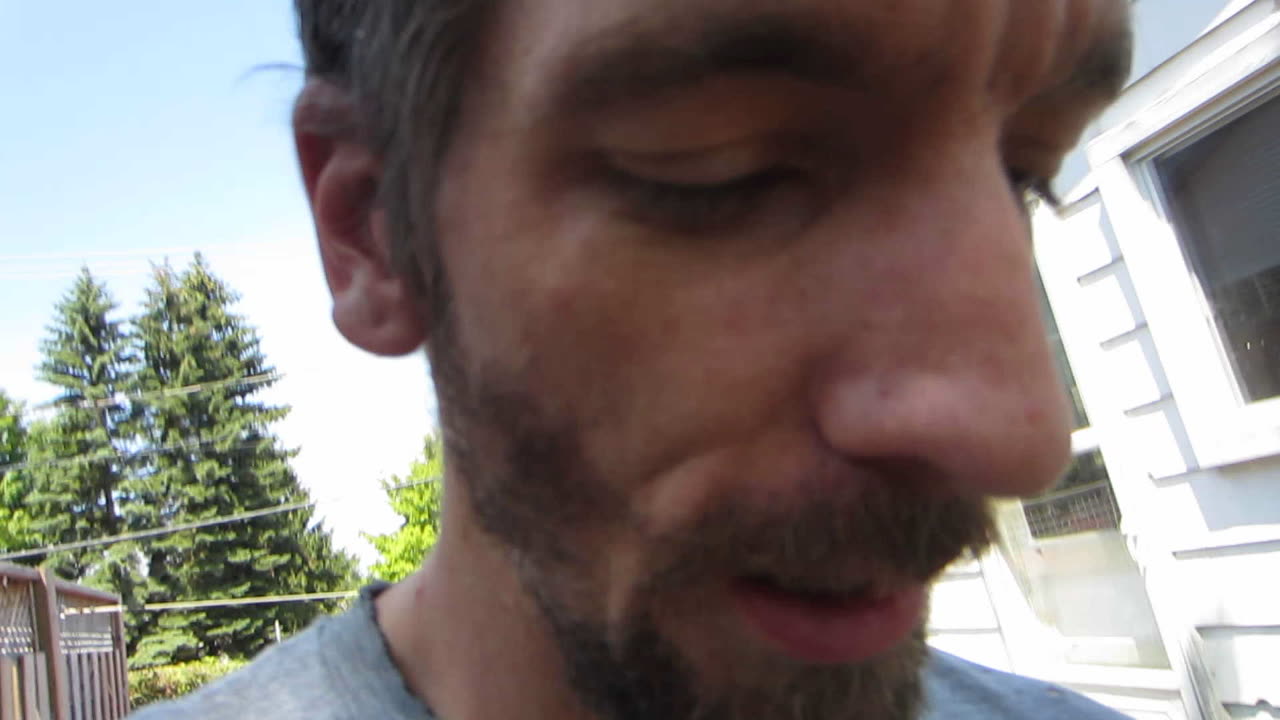 Random old shite