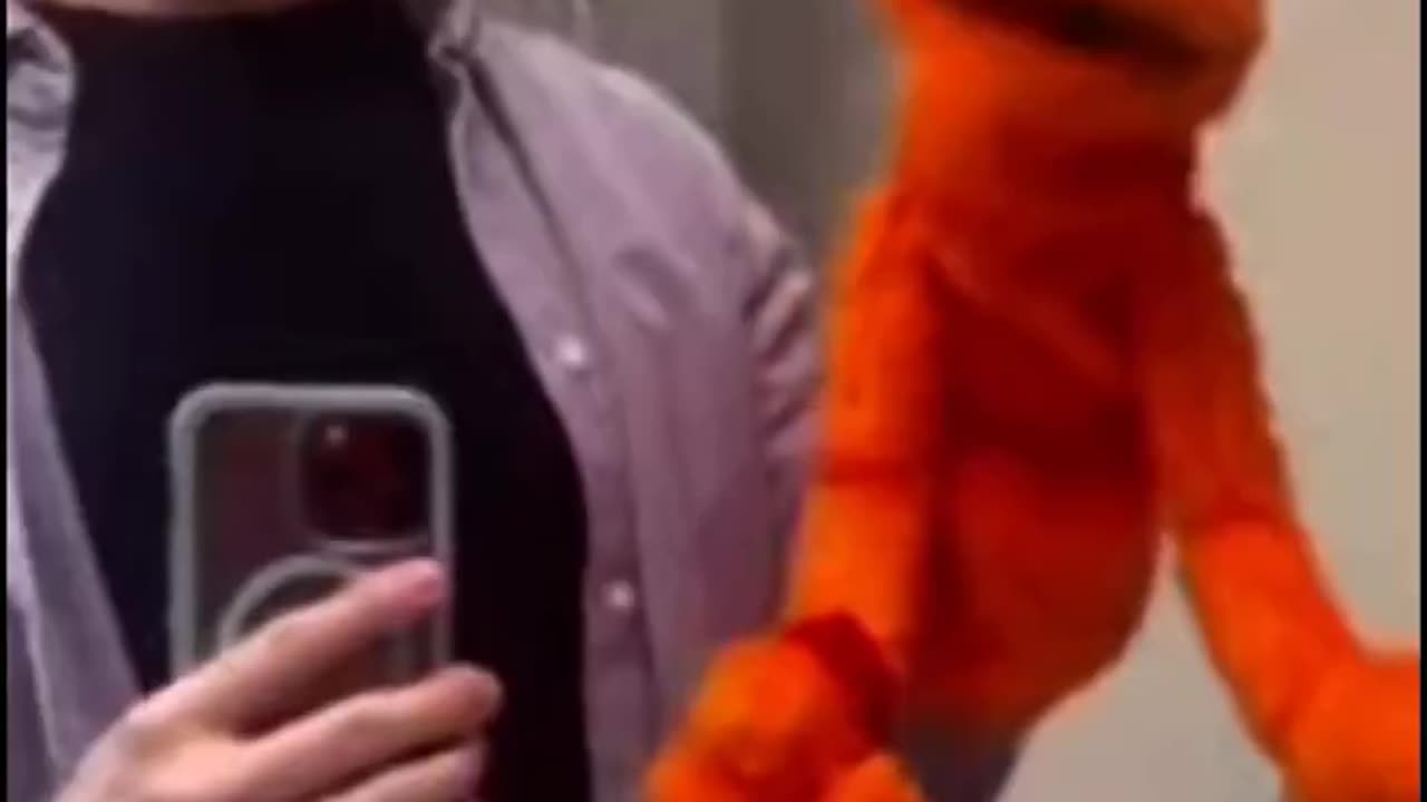 Learning Ventriloquism