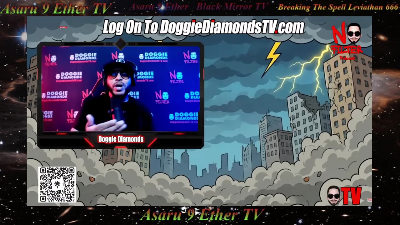 A9E Doggie Diamonds #1