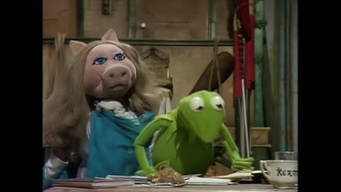 Muppet Show_ The Night the Pigs Took Over