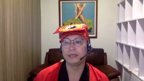 Master GongSun Taois -Educating the Barbarian Sutra/(化胡經)-Ch.57-The Universe is made of energy rays!
