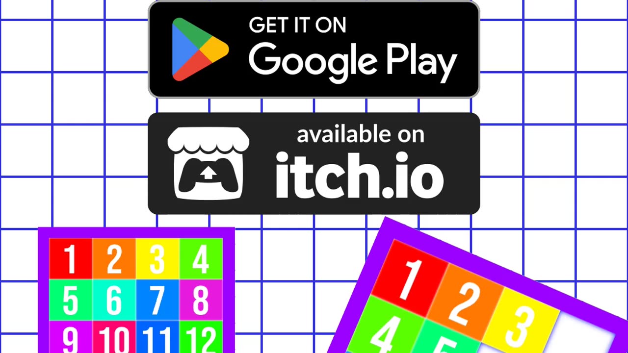 Can You Solve This Sliding Puzzle? Level 11 – Eli Puzzle on Google Play & Itch #puzzle #puzzlegame