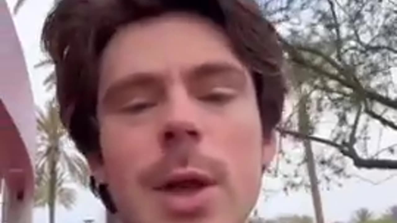 Trump Just Treasonously Handed Palantir AI the Keys to ALL Americans PRIVATE Data