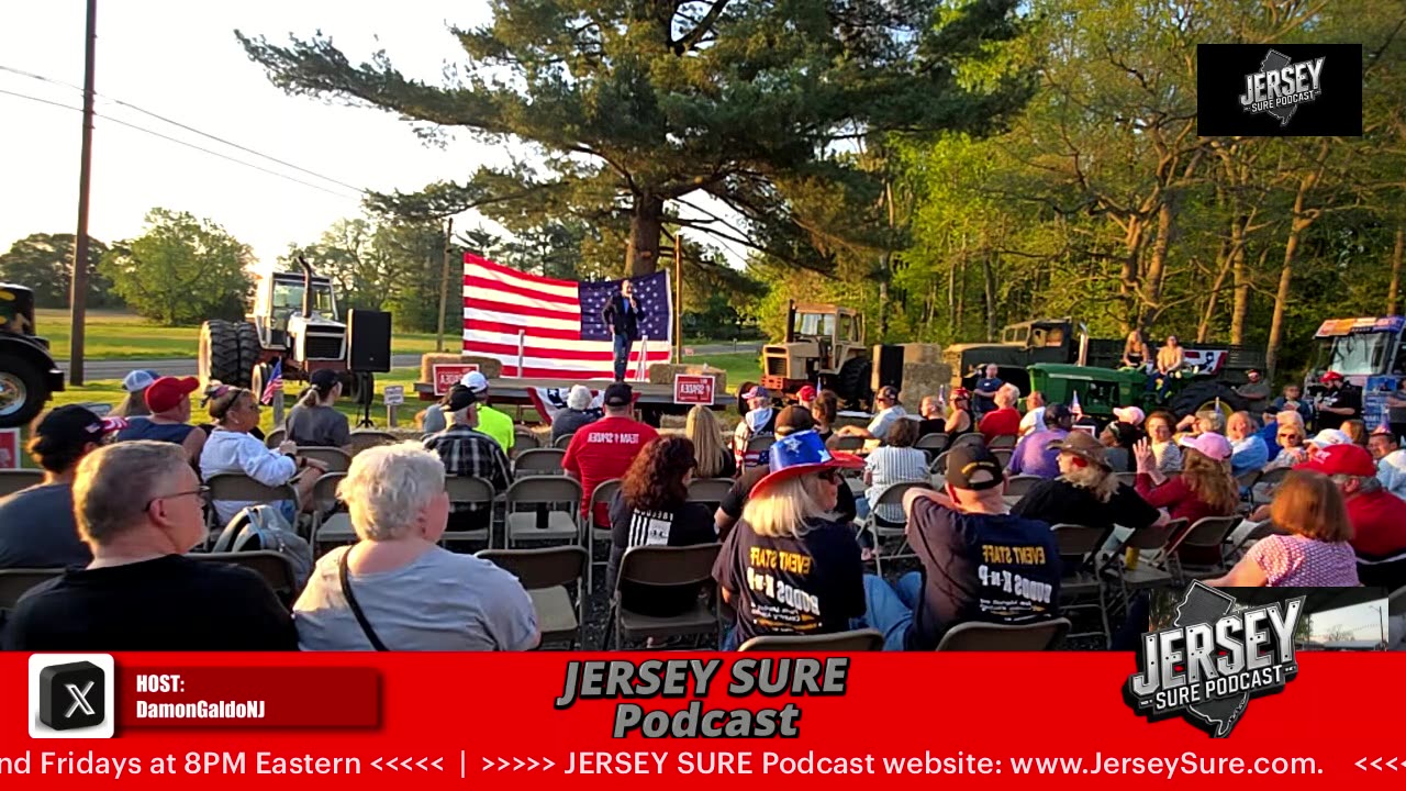 JSP Live - May 2, 2025