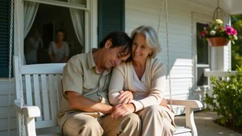 Mamma's Boy (Music Video)