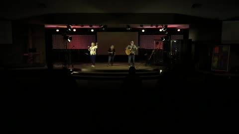 Sunday Morning 05-18-25 Esther: The Price of Silence Esther 4:12-16