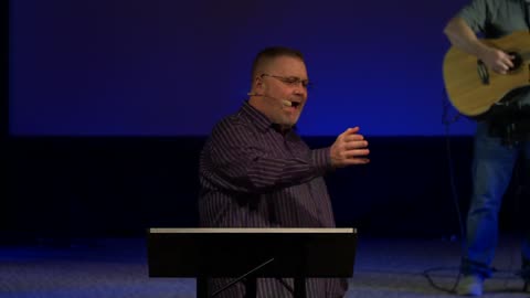 Sunday Morning 05-18-25 Esther: The Price of Silence Esther 4:12-16