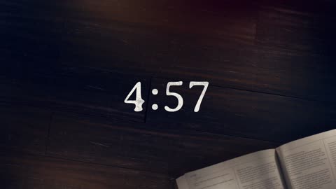 Sunday Morning 05-18-25 Esther: The Price of Silence Esther 4:12-16