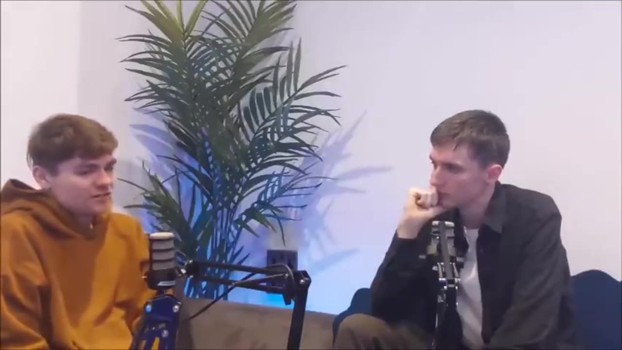 Bad Takes from Nick Fuentes. Without Hollywood/Wall street you don't have a society, Plus More