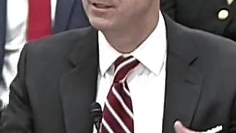 Congressman Jack Challenges Whitson: Can Moving Agency HQ from D.C. End the Left Leaning Bias?