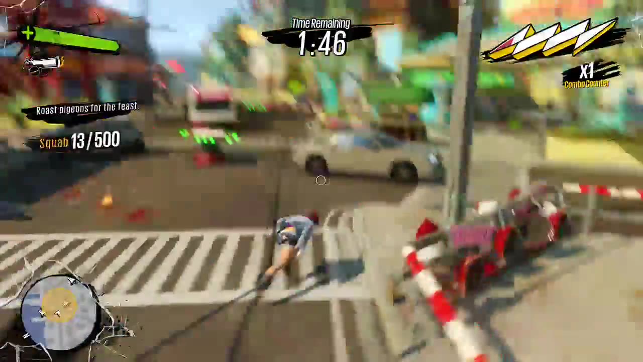 Sunset Overdrive Day 4 - 3 _ 9