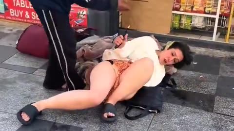This is Sadiq Khan's London.
