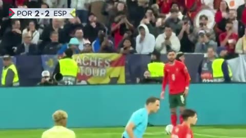 Portugal vs Spain 2-2 (PEN 5-3) Highlights & All Goals 2025 HD