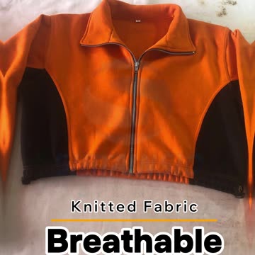 New Arrival: Women’s Crop Tops in Vibrant Colors!